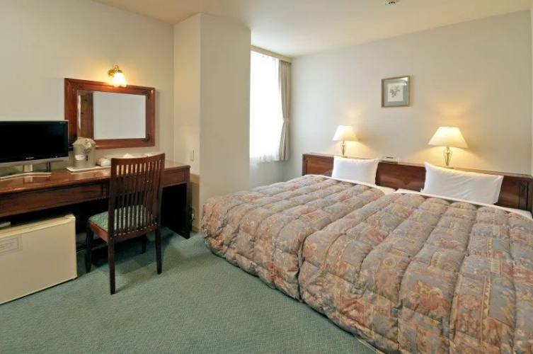 Regalo Hotel Hiroshima