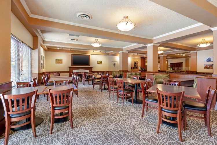 Best Western Plus Barclay Hotel photo 27