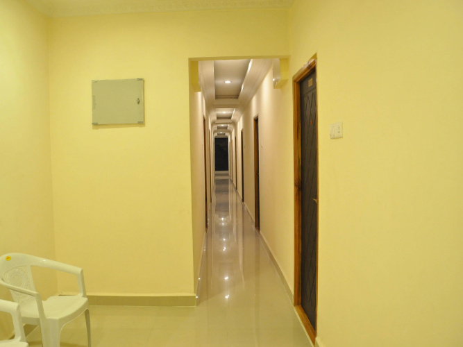 Hotel Jayasyam Inn
