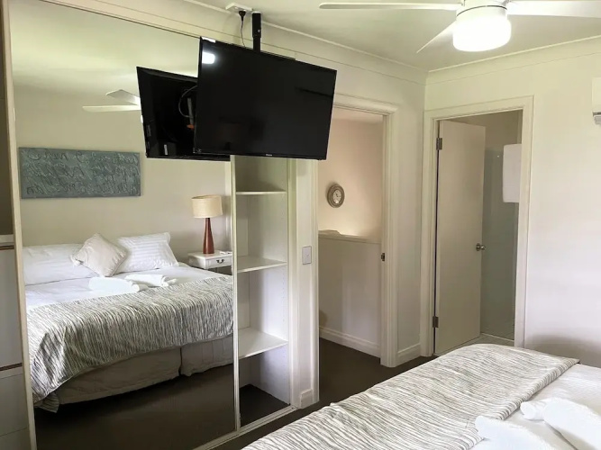 Cypress Lakes Hunter Valley