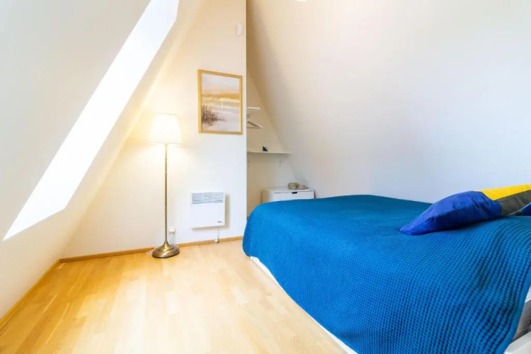 Verde Apartment, By Cohost