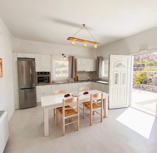 1 Bedroom Comfort Villa with land view