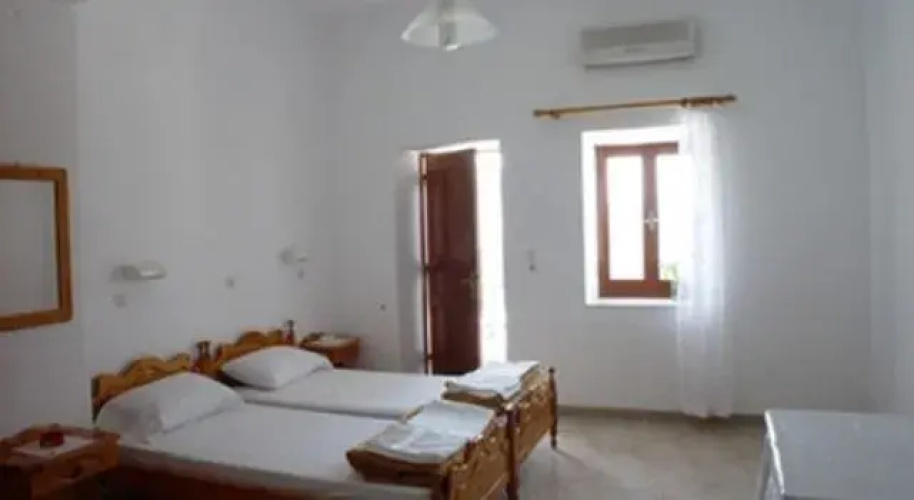 Tsambika Studios