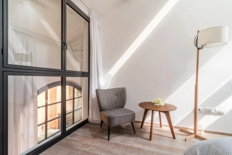 Superior Double Apartment