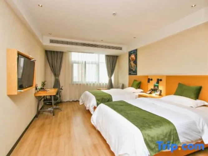 Business Twin room