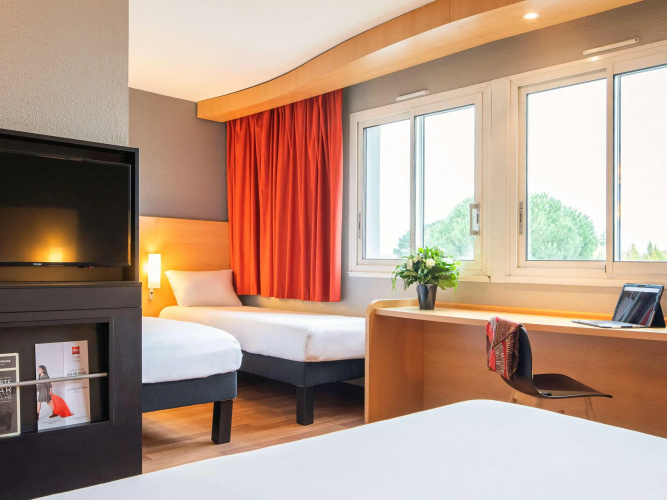 ibis Quimperle