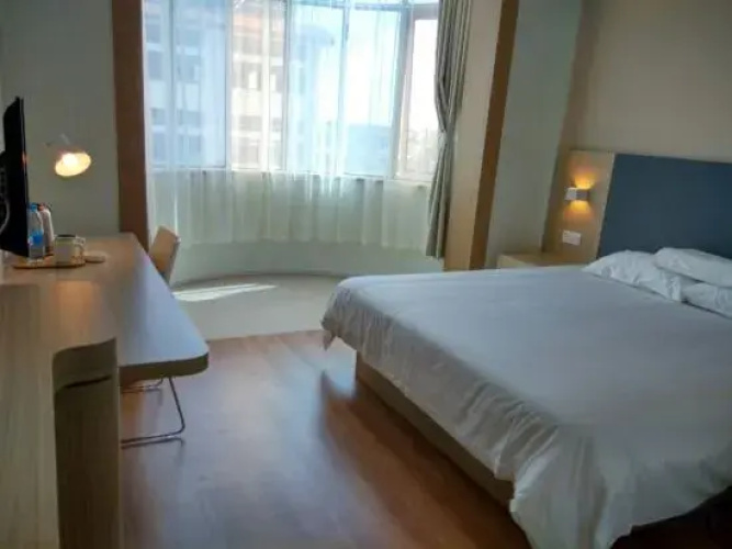 shell Hotel (Shanghai Safari Park)