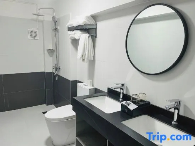 TianYuan Hotel