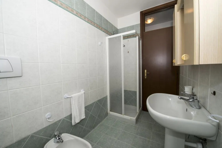 Residence Ca' Bottrigo