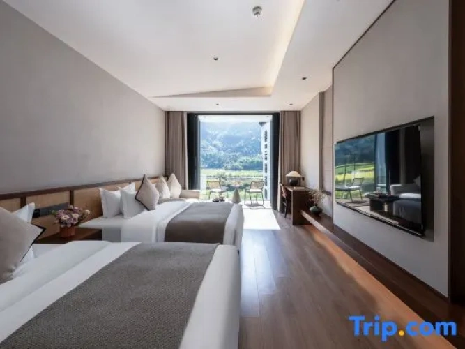 Standard Family room