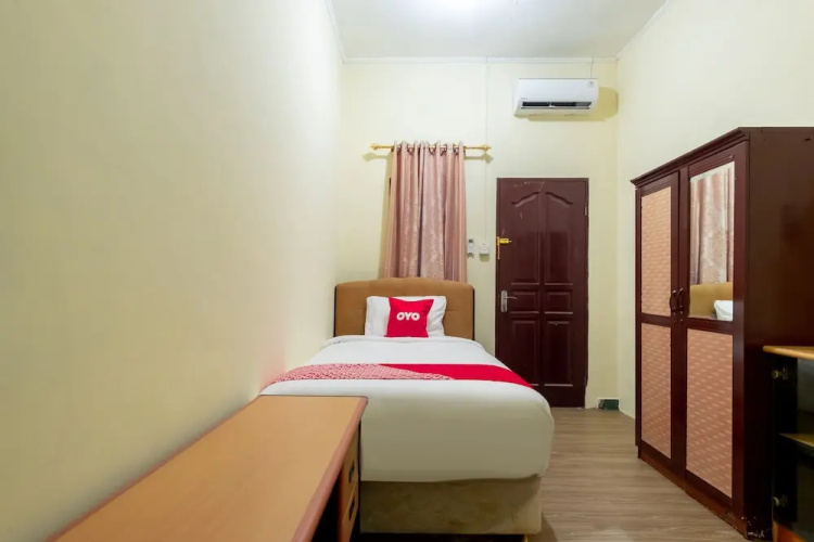 OYO 1697 Rumah Ekologis