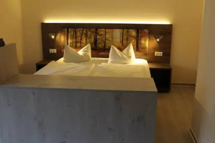 Hotel Aparthotel Panoramic Bad Lauterberg