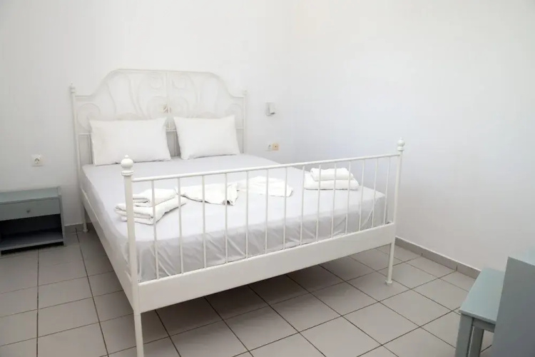 Marianthi Apartments
