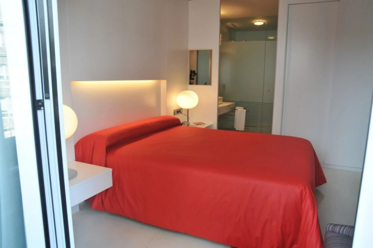 Maroa Hotel
