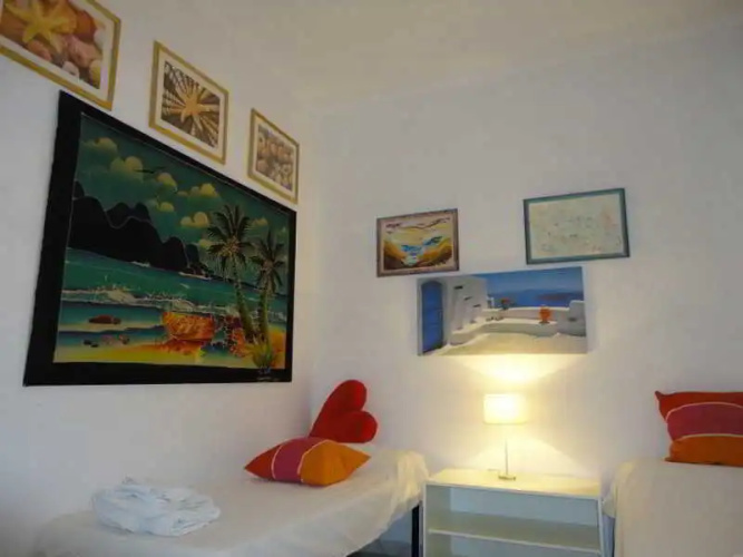 Girasolereale On The Beach