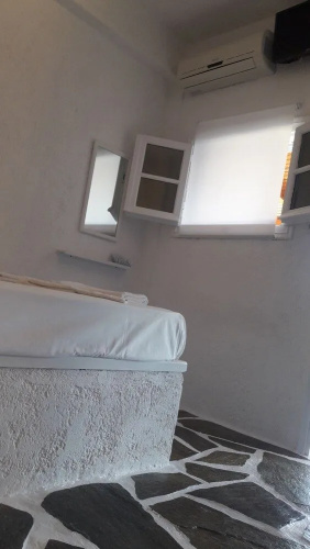 Spasmata Studios & Apartments