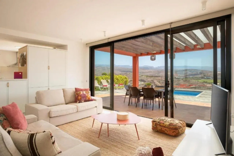 Villa las Terrazas