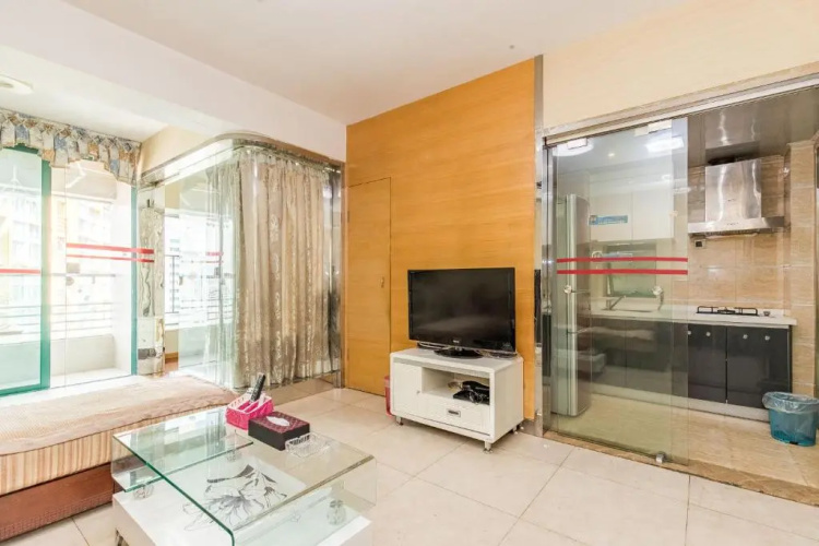 Fortune Hotel Apartment