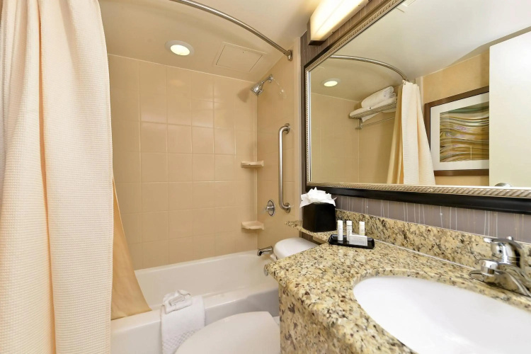 Courtyard by Marriott Denver Cherry Creek