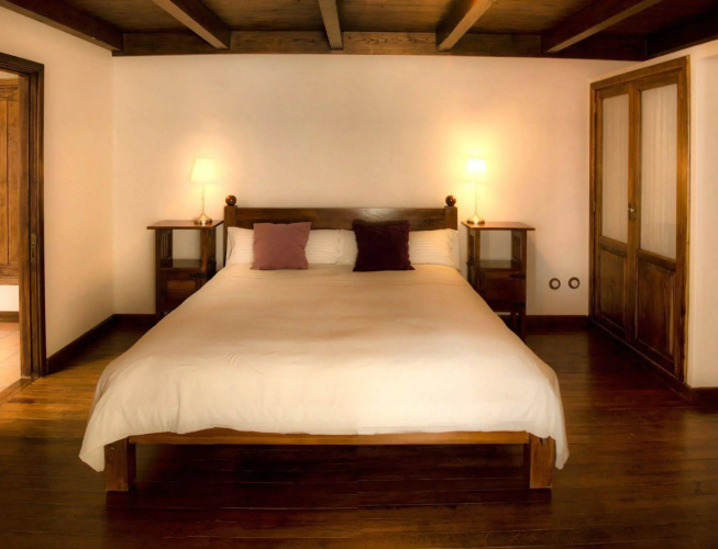 Casa Perdomo