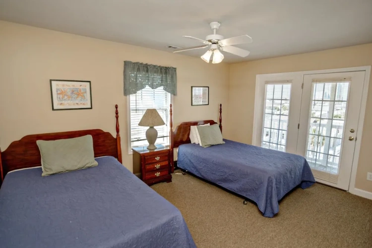 6 Bedrooms Luxury Cottage with ocean view