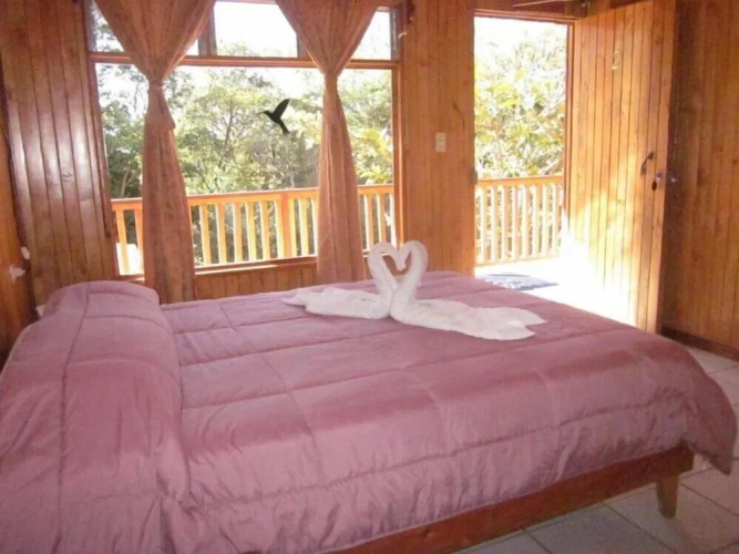 Monteverde Villa Lodge
