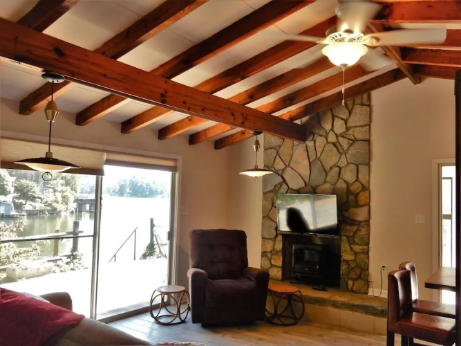 Casa Carroll
