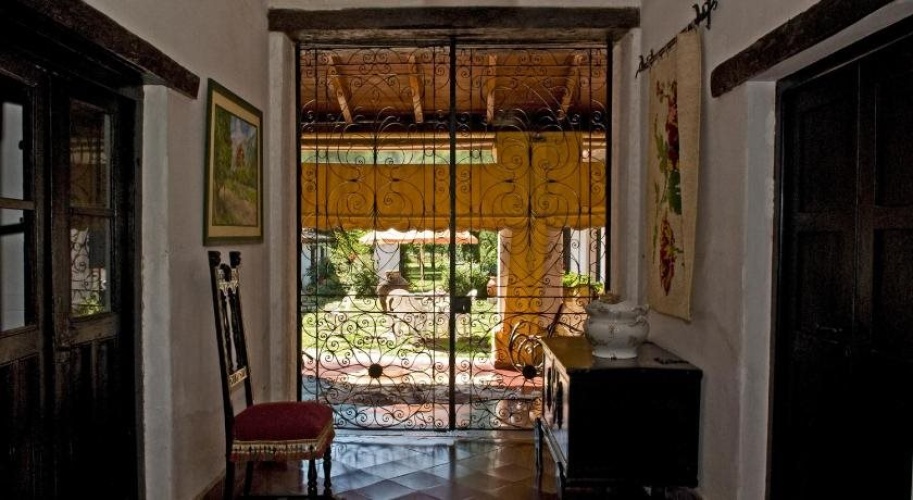Finca San Antonio