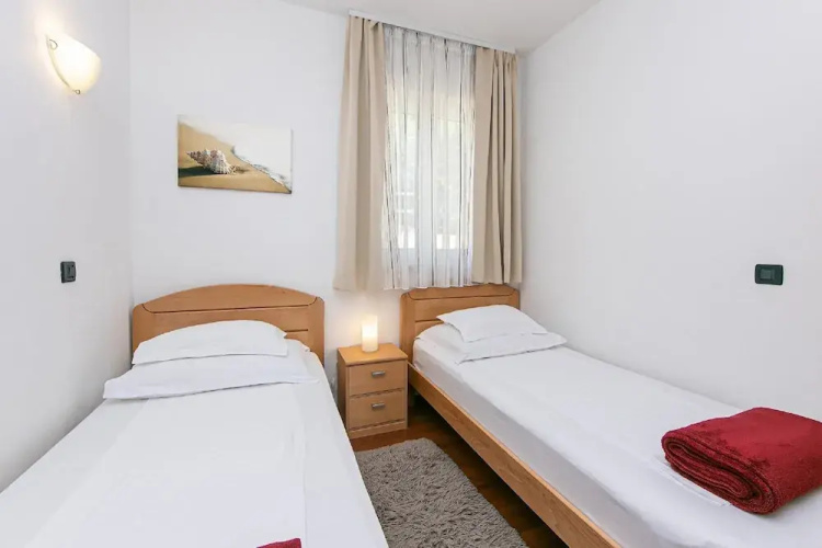 Apartments Relax Brela