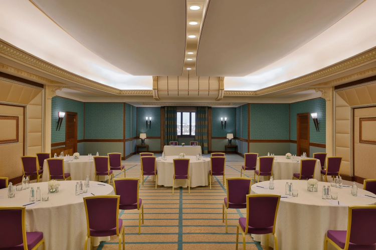 The Ritz Carlton Jeddah photo 27