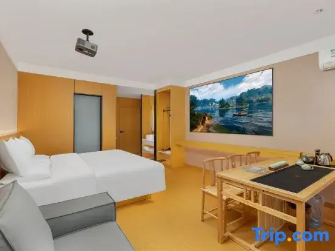 Nanfeng Zhitong Holiday Hotel