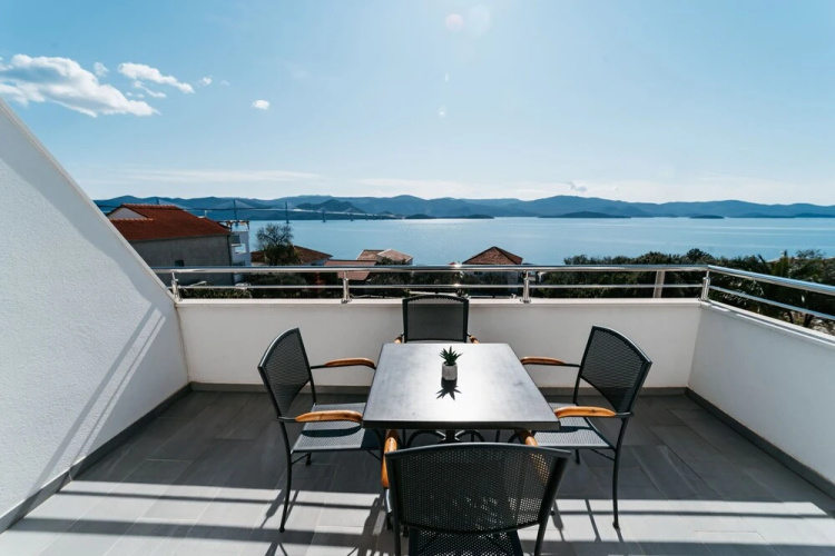 Apartments Seka