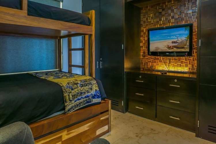 Elements Penthouse 24 3 Bedroom Condo by RedAwning