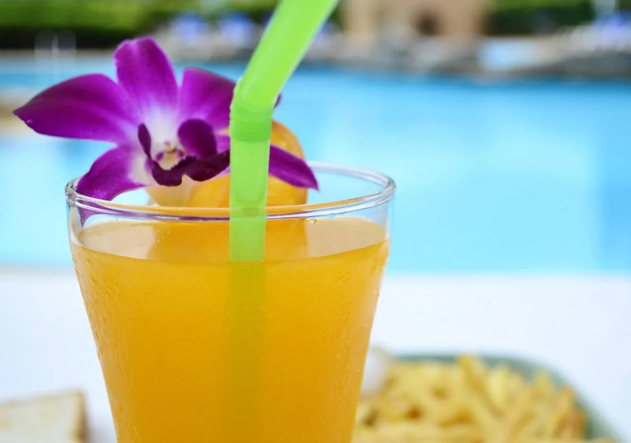 Phuket Siray Hut Resort