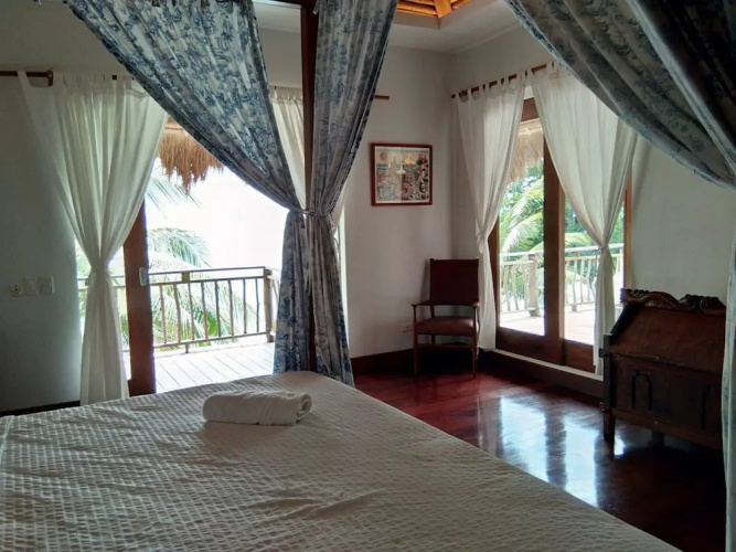 Villa Presito