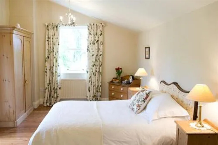The Bothy B&B