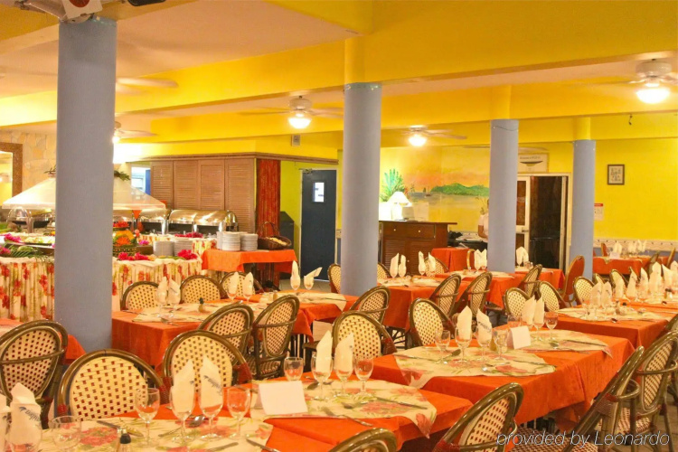 Hotel Amyris