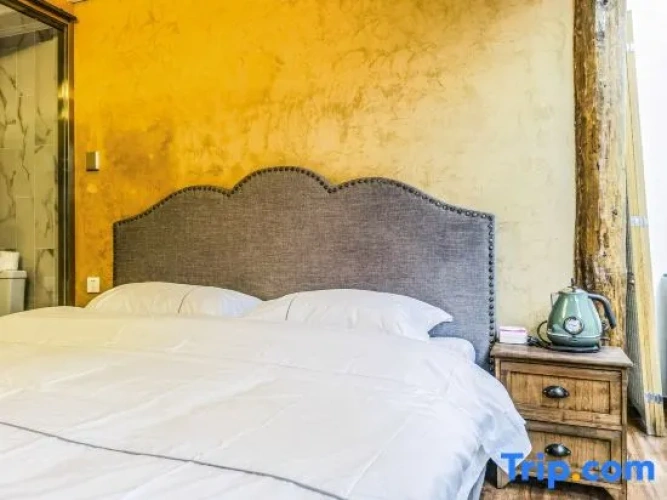 1 Bedroom Standard Twin room