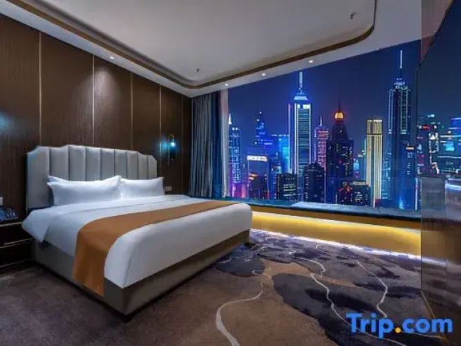Yijue Hotel