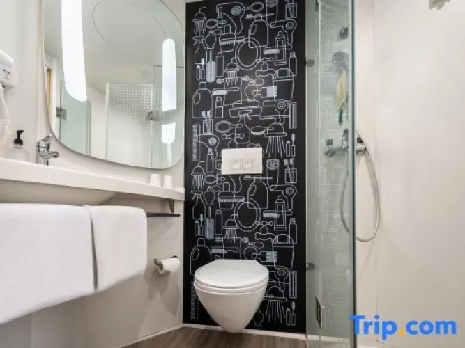 Business Twin room