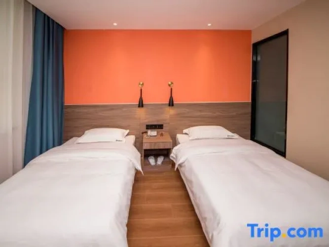 Business Twin room
