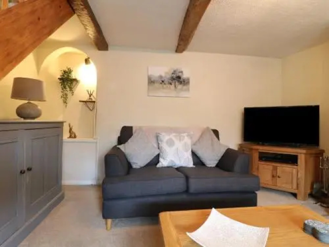 Daisy Cottage