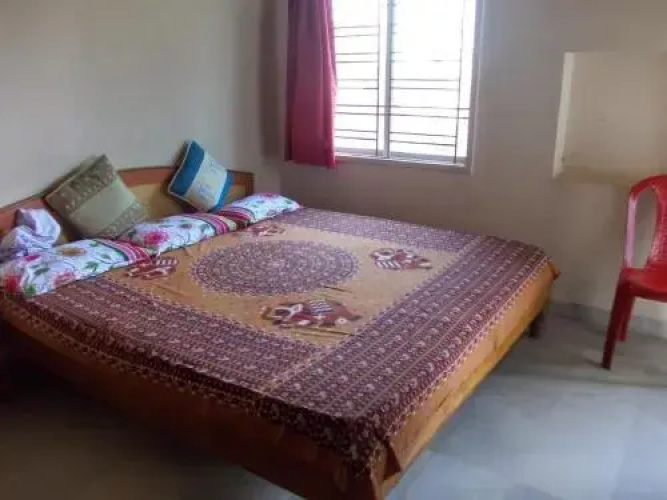 Rishaan Guest House