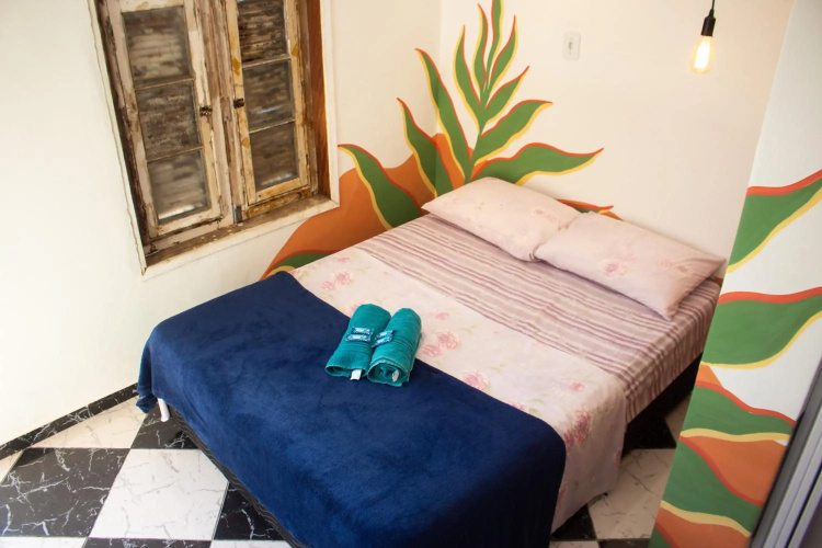 Hostel Cadê Teresa