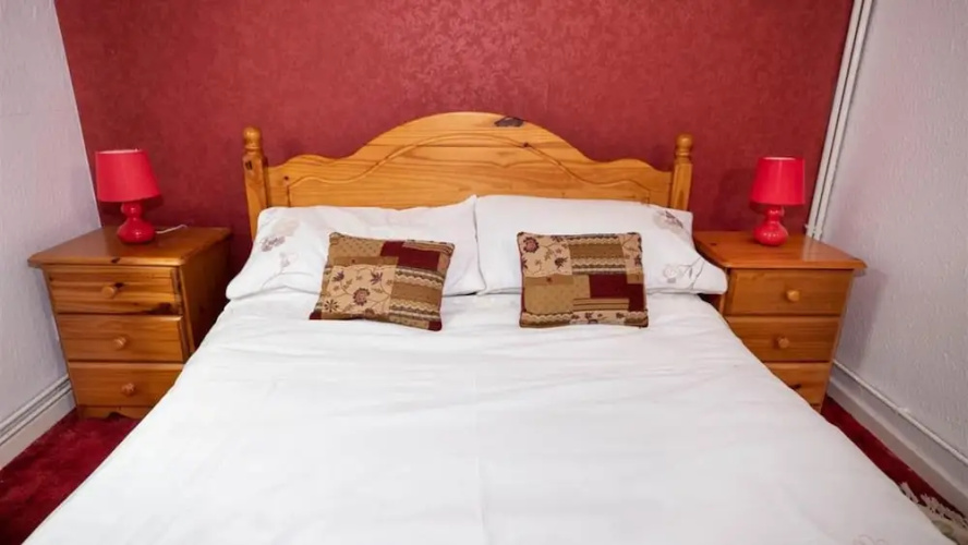 Teifi Lodge 3