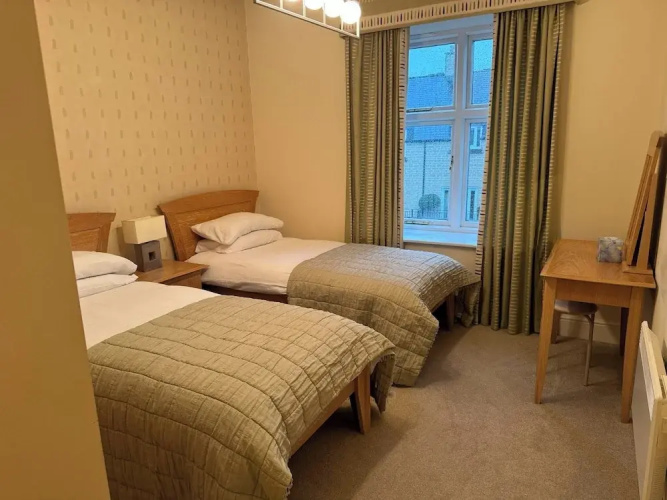 Hotelbild