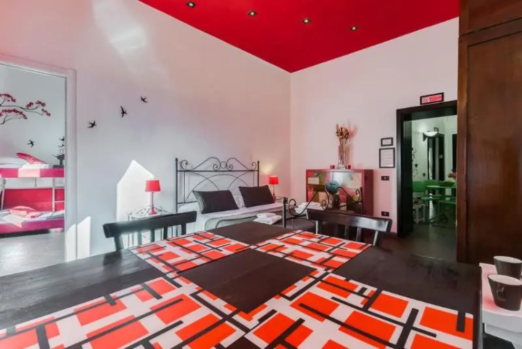 Cimini B&B Near Vatican