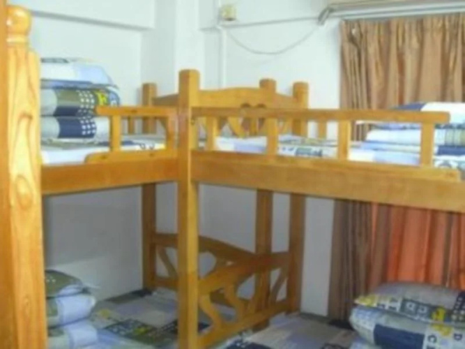 Guangzhou Backpacker Hostel