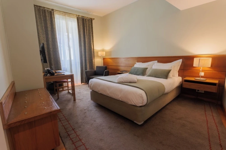 Standard Double Family room