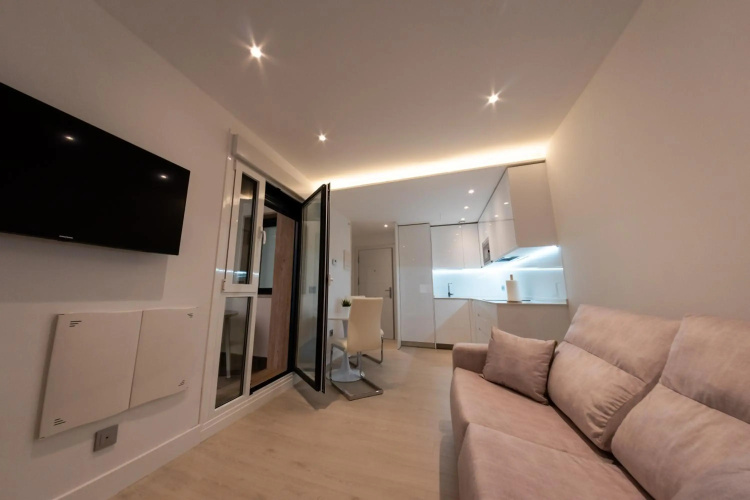 Apartamentos Turisticos - Palacio de Yolanda